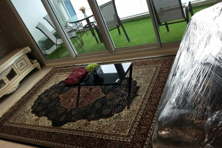 Кондоминиум в Паттайе, Таиланд | THE446268