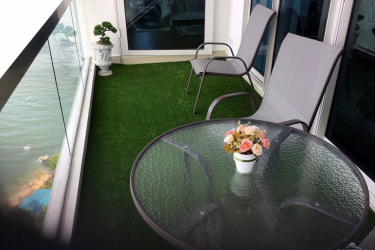 Кондоминиум в Паттайе, Таиланд | THE446268