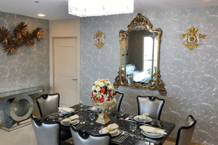 Кондоминиум в Паттайе, Таиланд | THE446268