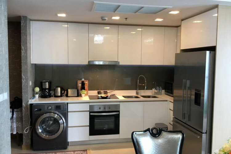 Кондоминиум в Паттайе, Таиланд | THE446268