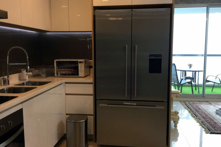 Кондоминиум в Паттайе, Таиланд | THE446268