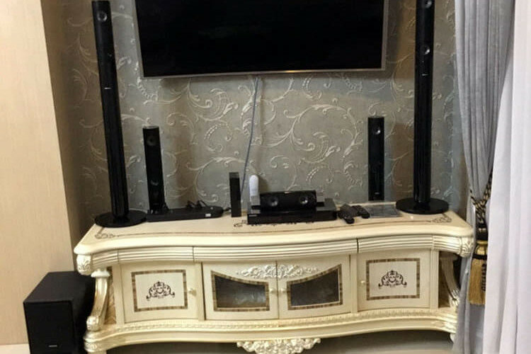 Кондоминиум в Паттайе, Таиланд | THE446268