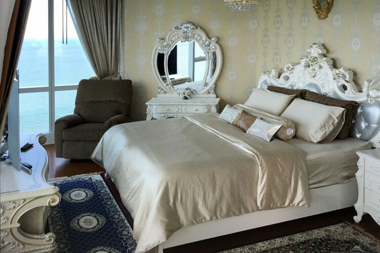 Кондоминиум в Паттайе, Таиланд | THE446268