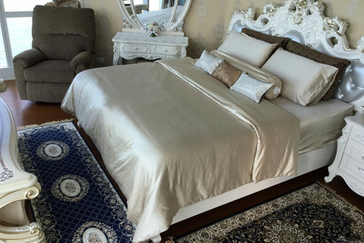 Кондоминиум в Паттайе, Таиланд | THE446268