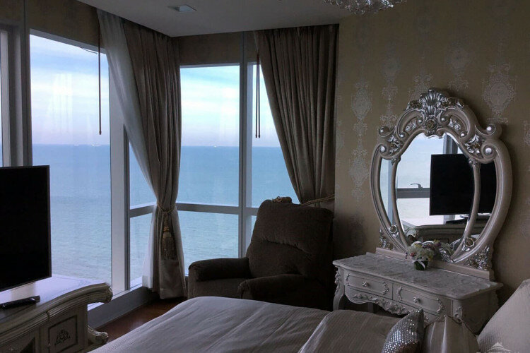 Кондоминиум в Паттайе, Таиланд | THE446268