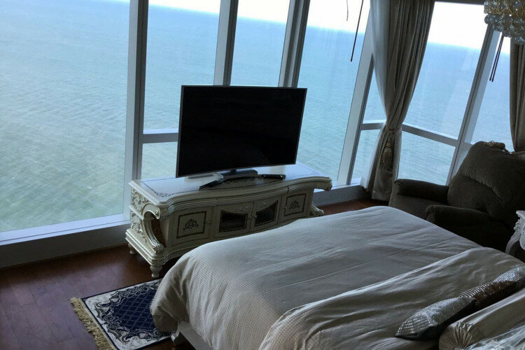 Кондоминиум в Паттайе, Таиланд | THE446268