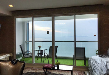 Кондоминиум в Паттайе, Таиланд | THE446268