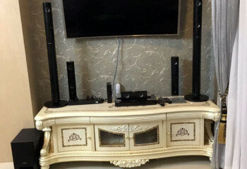 Кондоминиум в Паттайе, Таиланд | THE446268