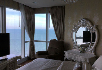 Кондоминиум в Паттайе, Таиланд | THE446268