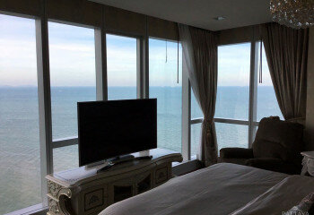 Кондоминиум в Паттайе, Таиланд | THE446268