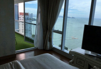 Кондоминиум в Паттайе, Таиланд | THE446268