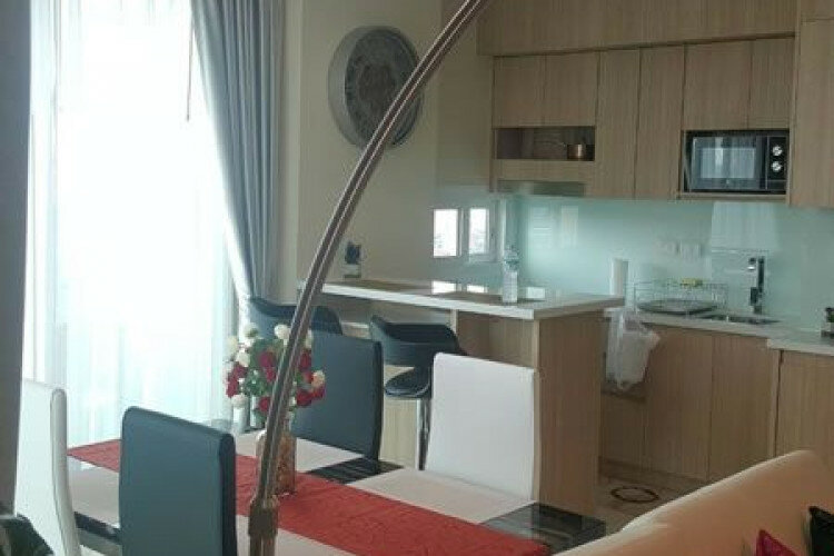 Кондоминиум в Паттайе, Таиланд | THE246466