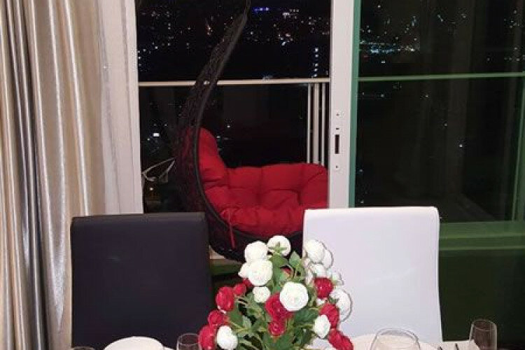 Кондоминиум в Паттайе, Таиланд | THE246466