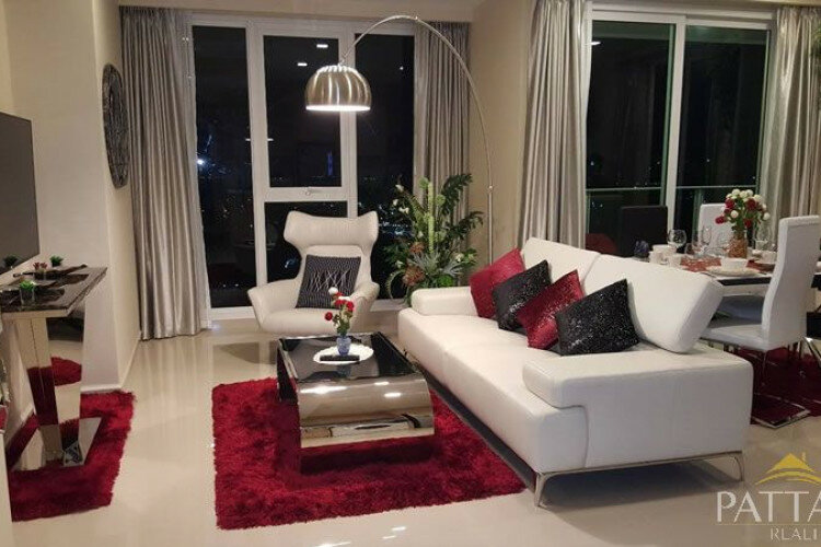 Кондоминиум в Паттайе, Таиланд | THE246466