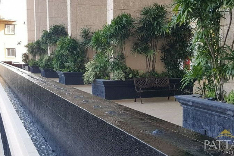 Кондоминиум в Паттайе, Таиланд | THE246466