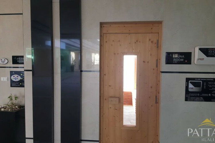 Кондоминиум в Паттайе, Таиланд | THE246466