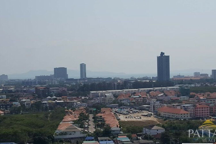 Кондоминиум в Паттайе, Таиланд | THE246466