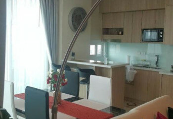 Кондоминиум в Паттайе, Таиланд | THE246466