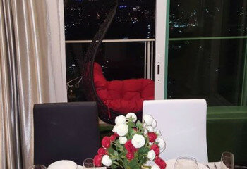 Кондоминиум в Паттайе, Таиланд | THE246466