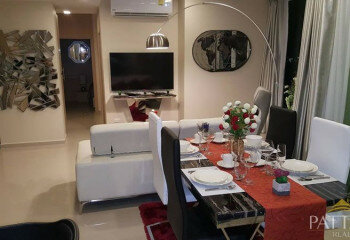 Кондоминиум в Паттайе, Таиланд | THE246466