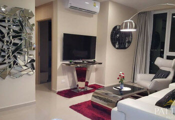 Кондоминиум в Паттайе, Таиланд | THE246466