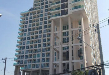 Кондоминиум в Паттайе, Таиланд | THE246466