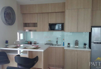 Кондоминиум в Паттайе, Таиланд | THE246466