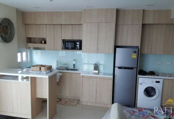 Кондоминиум в Паттайе, Таиланд | THE246466