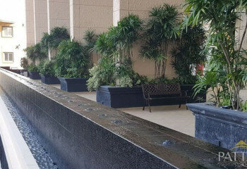 Кондоминиум в Паттайе, Таиланд | THE246466