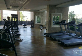 Кондоминиум в Паттайе, Таиланд | THE246466