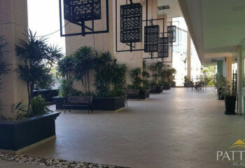 Кондоминиум в Паттайе, Таиланд | THE246466