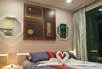 Кондоминиум в Паттайе, Таиланд | THE246466