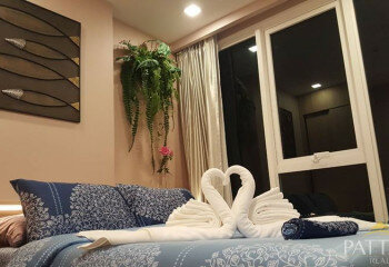 Кондоминиум в Паттайе, Таиланд | THE246466