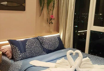 Кондоминиум в Паттайе, Таиланд | THE246466