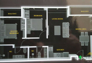 Кондоминиум в Паттайе, Таиланд | THE246466