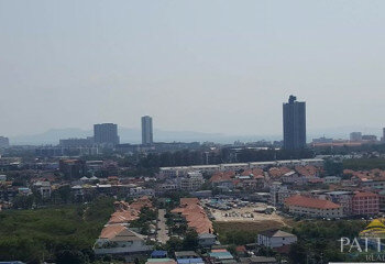 Кондоминиум в Паттайе, Таиланд | THE246466