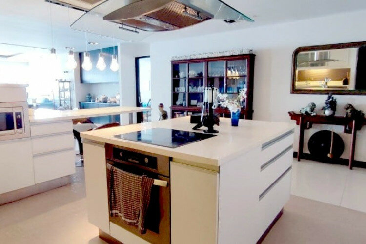 Кондоминиум в Паттайе, Таиланд | THE344896