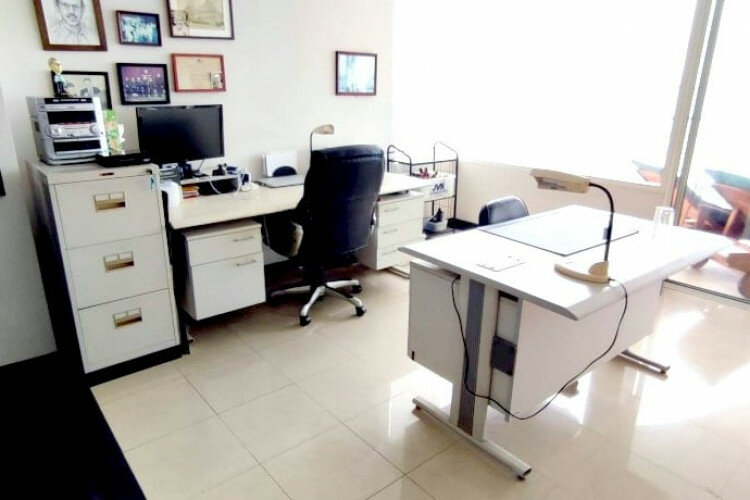 Кондоминиум в Паттайе, Таиланд | THE344896