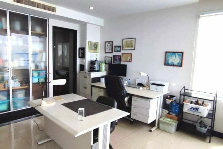 Кондоминиум в Паттайе, Таиланд | THE344896