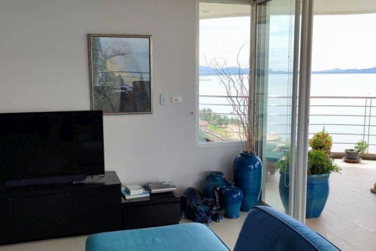 Кондоминиум в Паттайе, Таиланд | THE344896