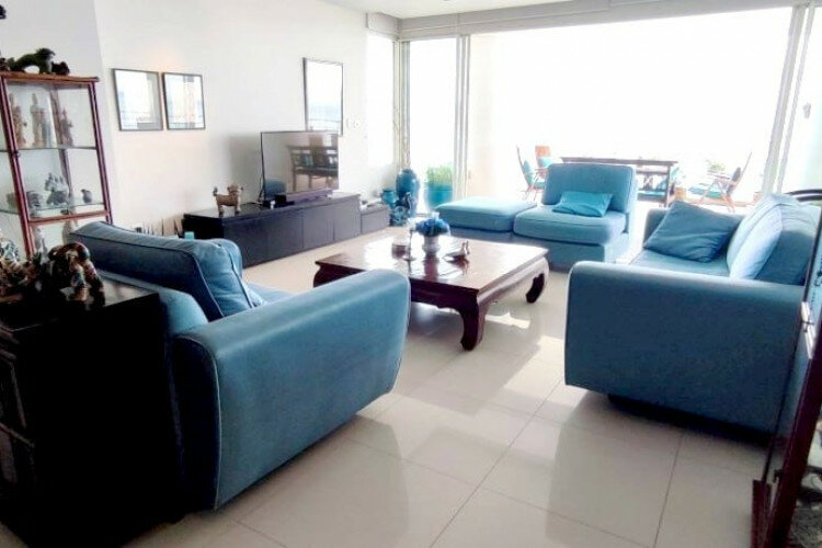 Кондоминиум в Паттайе, Таиланд | THE344896