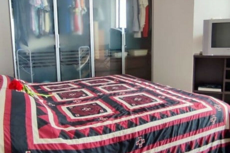 Кондоминиум в Паттайе, Таиланд | THE344896