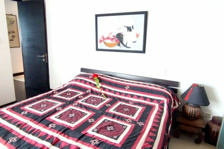 Кондоминиум в Паттайе, Таиланд | THE344896