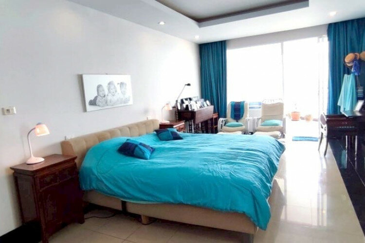 Кондоминиум в Паттайе, Таиланд | THE344896