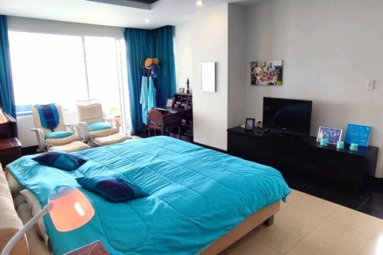 Кондоминиум в Паттайе, Таиланд | THE344896