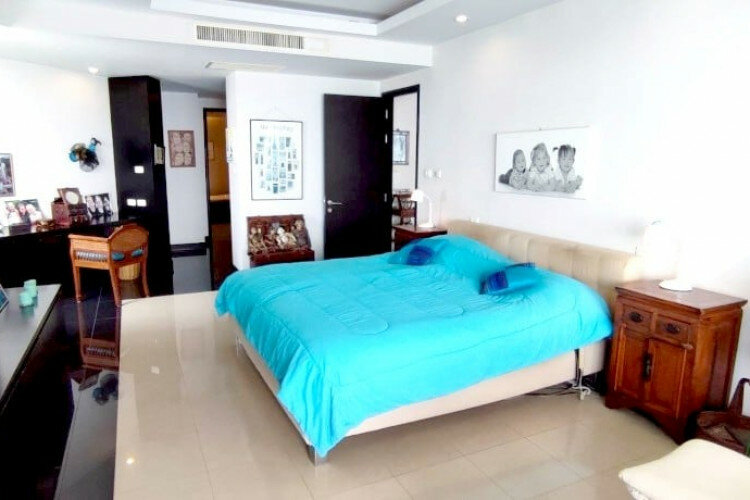 Кондоминиум в Паттайе, Таиланд | THE344896