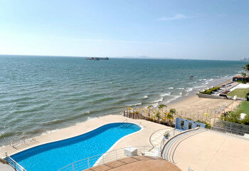 Кондоминиум в Паттайе, Таиланд | THE344896