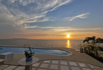 Кондоминиум в Паттайе, Таиланд | THE344896