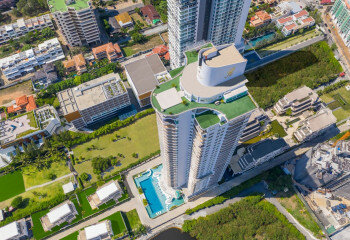 Кондоминиум в Паттайе, Таиланд | THE344896