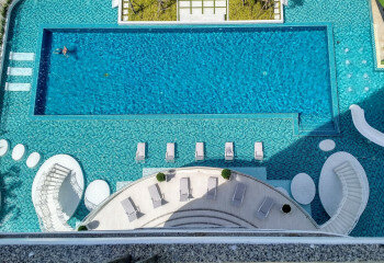 Кондоминиум в Паттайе, Таиланд | THE344896